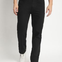 INDIROCKS Men Jean Stretchable Jeans-image-70