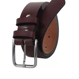 SHOPGLOBAL Men Leather Belt-picture-33