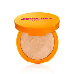 Joyology Beauty Floating On Air Long Wearing Powder Foundation 12g - Peach Delight F103-image-27