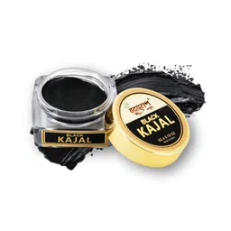 VEDPURAN Handmade Kajal 5 g - Black-34