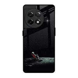 QRIOH Quirky Printed OnePlus 11R 5G Back Case Mobile Accessories-picture-32