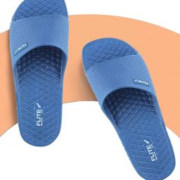 FLITE Men Open Toe Flats-picture-5
