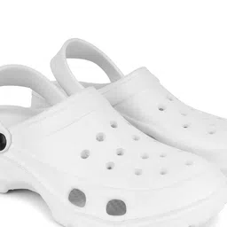 DRACKFOOT Men Set Of 2 Stylish Clogs & Thong Flip-Flops image 5
