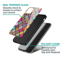 QRIOH Quirky Printed OnePlus Nord 4 5G Back Case Mobile Accessories image 2