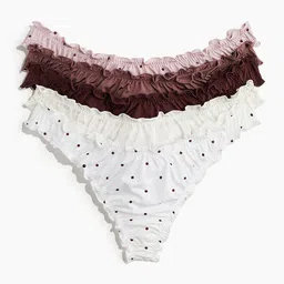 H&M 5-Pack Thong Briefs 0994042053-image-48