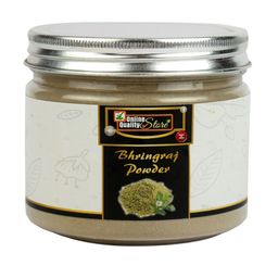 Online Quality Store Natural Bhringraj Powder For Acne Or Blemishes - 250 g-30