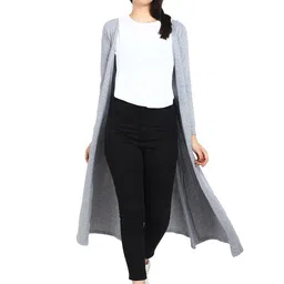 Raabta Fashion Women Shrug-49