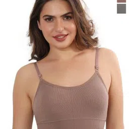 Trulymart Bra Full Coverage Lightly Padded-47