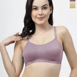 SHYAM SONS FLAIR Bra Full Coverage-37