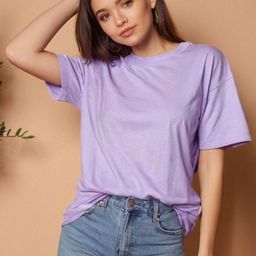 Moda Rapido Women T-shirt-image-100