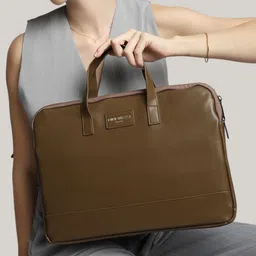 Mini west london Unisex Laptop Bag-image-43