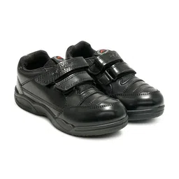 ASIAN Men Round-Toe Loafers-image-2
