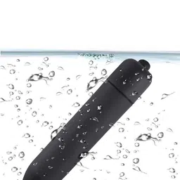 Joystick Muscle Tissue Relaxation With Vibration Bullet Massager-13