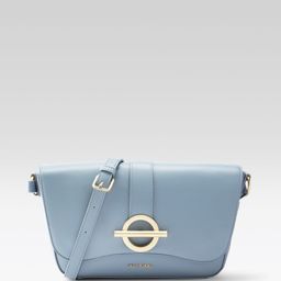 Van Heusen Structured Sling Bag-19