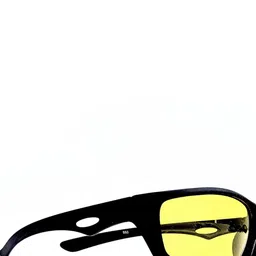 ISHICO Adults Unisex Sports Sunglasses SG.Sunlux.Yellow.Q1 image 2