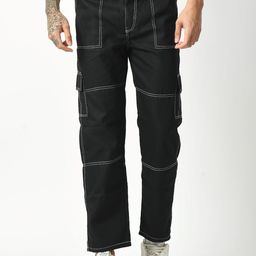 Moda Rapido Men Classic Stretchable Jeans-picture-0