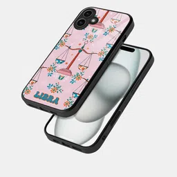 macmerise Quirky Printed iPhone 16 Plus Back Case Mobile Accessories-0