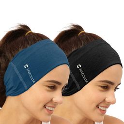 FREECULTR Unisex Bandana Headband-image-58