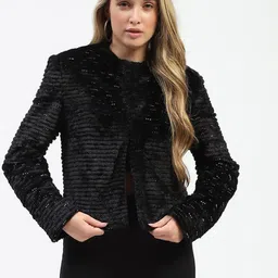 Madame Self-Design Pea-Coat-image-19