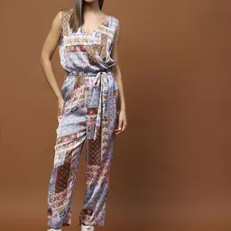 Sera Printed Basic Jumpsuit-picture-36