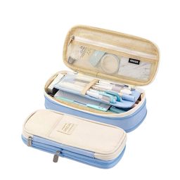 SWISS HORN Kids Pen Case Stationery-image-50