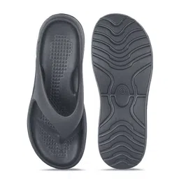 PENNEN Men Set Of 2 Soft & Lightweight Thong Flip Flops image 5