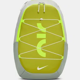 Nike Unisex Graphic Polyester Small size Backpack-34