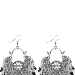 Creative Frogs Contemporary Drop Earrings-image-53