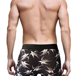 COOLZY Pack Of 2 Printed Trunk RUCPTN2K005-S image 4