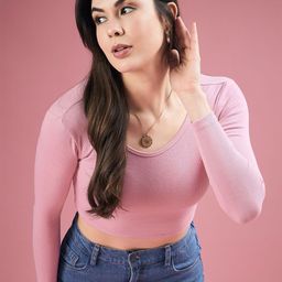 DressBerry Tank Crop Top-image-60