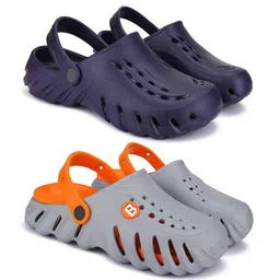 BERSACHE Men Slip-On-image-7