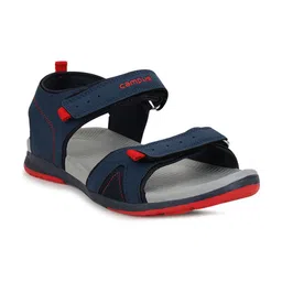 Campus Men Casual Comfort Sandals-image-21