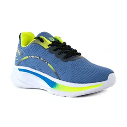 Khadims Men Textile Training or Gym Non-Marking Shoes-picture-12