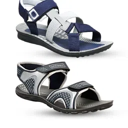 ORVAX Men Comfort Sandals-image-46