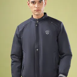 Dollar Men Lightweight Bomber Jacket-image-60