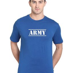 Organic Chics Men Bio Finish T-shirt-image-77