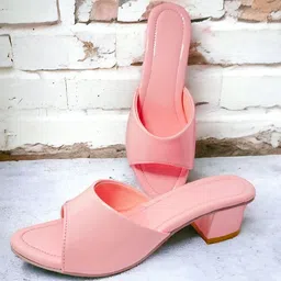 FABBMATE Women Open Toe Mules-picture-23