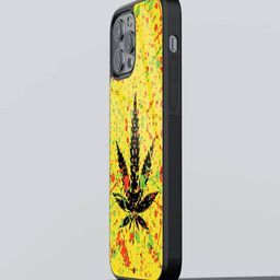 macmerise Quirky Printed iPhone 13 Pro Max Back Case Mobile Accessories-picture-12