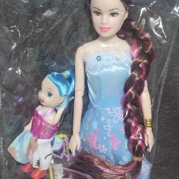Barbie Doll-image-33