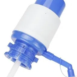Hand Press Manual Water Pump Dispenser for Bottled Drinking Water Bottom Loading Bottled Water Dispenser-picture-2