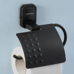 Cute Stainless Steel 304 Grade Toilet Paper Roll Holder in Bathroom/Kitchen Stainless Steel Toilet Paper Holder-image-50