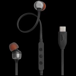 JBL T310C Wired Earphone with Mic (In Ear, Black)-image-44