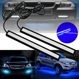 Car Light 2PCS daytime running lights, DRL brake lights, suitable for car Car Fancy Lights-8