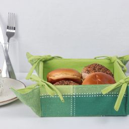 Cotton Bread Basket-27