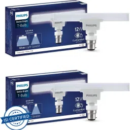 12 W Basic T-Bulb B22 LED Bulb-22