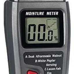 Digital Wood Moisture Meter Humidity Tester EMT01 Pin-Type Digital Moisture Measurer-25