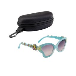 YK Unisex Kids Butterfly Sunglasses with UV Protected Lens YK-J8166 image 5
