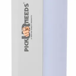 AC/DC Rechargeable Emergency LED Light Tube 20 W 4 cm Tube Light-6