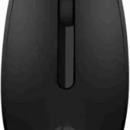 HP M10 Wired Ambidextrous Optical Mouse-3