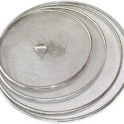 Net Cover Set of 4 Lid Set Kitchen Tool Set 7 inch, 8 inch, 9 inch, 10 inch Lid Set-picture-26